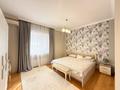 Жеке үй · 7 бөлме · 380.9 м² · 6.75 сот., мкр Таусамалы, Кулболды 75 — Жандосова, бағасы: 190 млн ₸ в Алматы, Наурызбайский р-н — фото 34