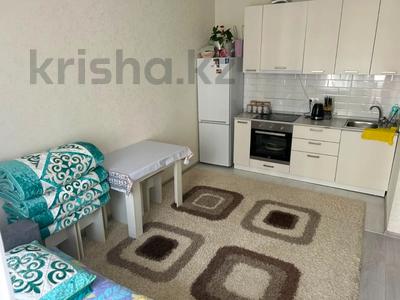 2-комнатная квартира · 34.3 м² · 5/12 этаж, Санжар Асфендияров 4 за 26 млн ₸ в Астане, Нура р-н