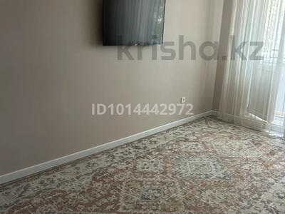 1-комнатная квартира · 34 м² · 3/5 этаж, мкр 4 17 за 15.5 млн ₸ в Уральске