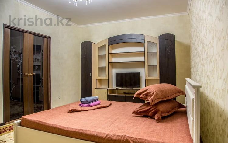 1-комнатная квартира · 55 м² · 4/9 этаж, Алиби Жангельдина 39 — Тайманова за 11 000 ₸ в Атырау — фото 2