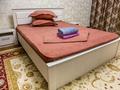 1-комнатная квартира · 55 м² · 4/9 этаж, Алиби Жангельдина 39 — Тайманова за 11 000 ₸ в Атырау — фото 15