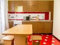 1-комнатная квартира · 55 м² · 4/9 этаж, Алиби Жангельдина 39 — Тайманова за 11 000 ₸ в Атырау — фото 5