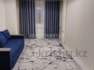 1-комнатная квартира · 44 м² · 1/5 этаж, мкр Улы Дала 31 за 14 млн ₸ в Таразе