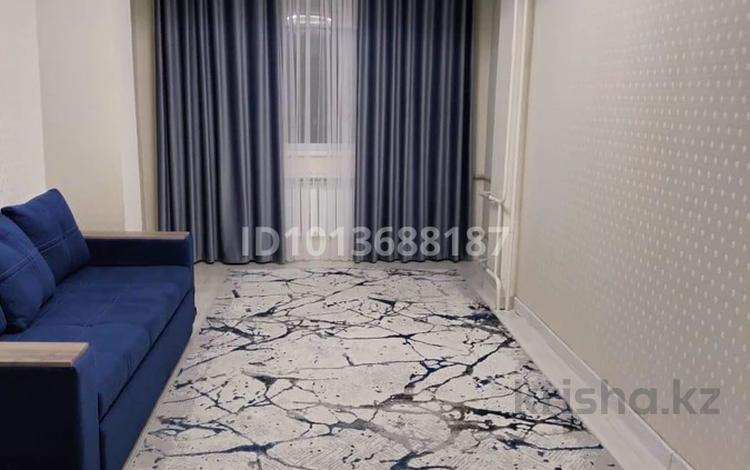 1-комнатная квартира · 44 м² · 1/5 этаж, мкр Улы Дала 31 за 14 млн ₸ в Таразе — фото 2