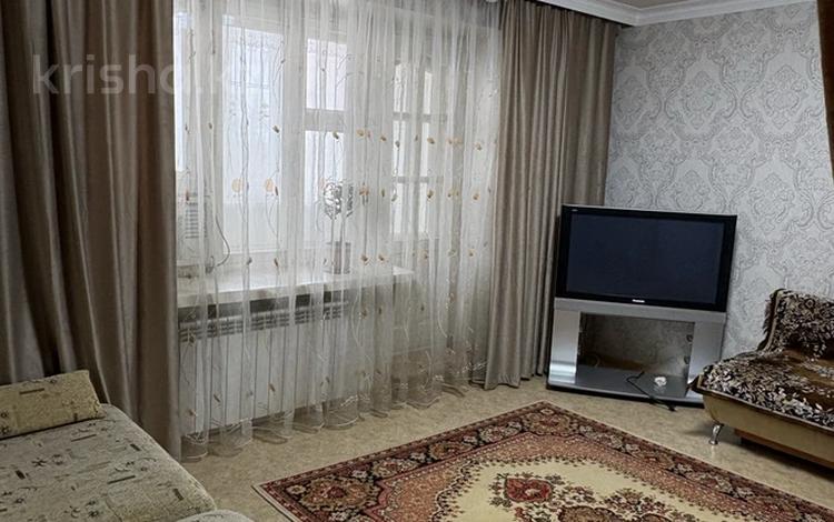 1-комнатная квартира · 40 м² · 3/5 этаж, Козбагарова 7 за 150 000 ₸ в Семее — фото 2