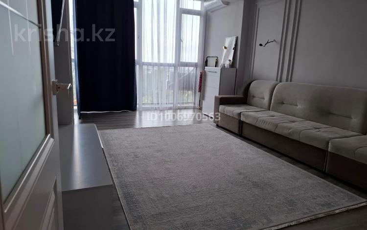 2-комнатная квартира · 71 м² · 9/10 этаж, Толе би за 50 млн ₸ в Алматы — фото 2
