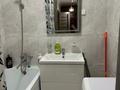 1-комнатная квартира · 40 м² · 6/9 этаж, мкр Новый Город, Мкр Новый Город Бухар жырау 76 — Sulpak пирамида за 10 000 〒 в Караганде, Казыбек би р-н — фото 16