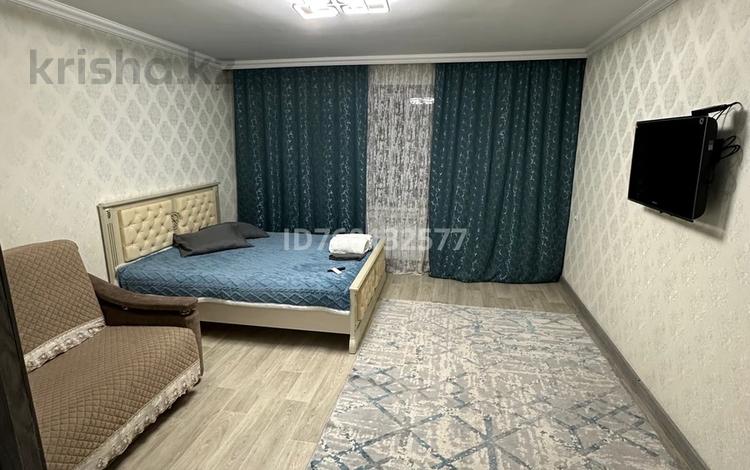 1-комнатная квартира · 40 м² · 6/9 этаж, мкр Новый Город, Мкр Новый Город Бухар жырау 76 — Sulpak пирамида за 10 000 〒 в Караганде, Казыбек би р-н — фото 19