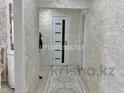 3-комнатная квартира · 65.8 м² · 5/9 этаж, Майкудук, 18й микрорайон за 21.5 млн 〒 в Караганде, Алихана Бокейханова р-н