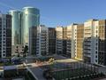 2-комнатная квартира · 76.2 м² · 7/13 этаж, Азильхан Нуршаихов, 6/1 6/1 за 33 млн ₸ в Астане, Нура р-н — фото 7