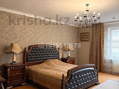 3-комнатная квартира · 125 м² · 6/14 этаж, Абая 63 — Валиханова за ~ 58 млн ₸ в Астане, р-н Байконур