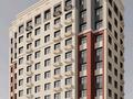 1-комнатная квартира · 42.24 м² · 2/12 этаж, Иртышская 3 за ~ 20.3 млн ₸ в Семее