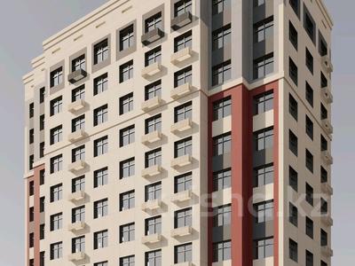 1-комнатная квартира · 42.24 м² · 2/12 этаж, Иртышская 3 за ~ 20.3 млн ₸ в Семее