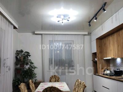 Отдельный дом · 5 комнат · 120 м² · 5 сот., Жанадаур 73 — Сугир за 35 млн 〒 в Алатау