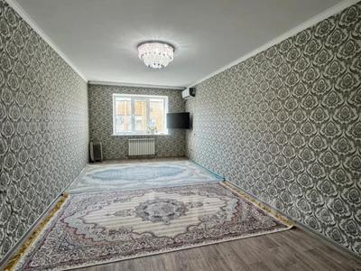 2-бөлмелі пәтер · 62 м² · 5/6 қабат, Батыс-2 338/1, бағасы: 21 млн ₸ в Актобе