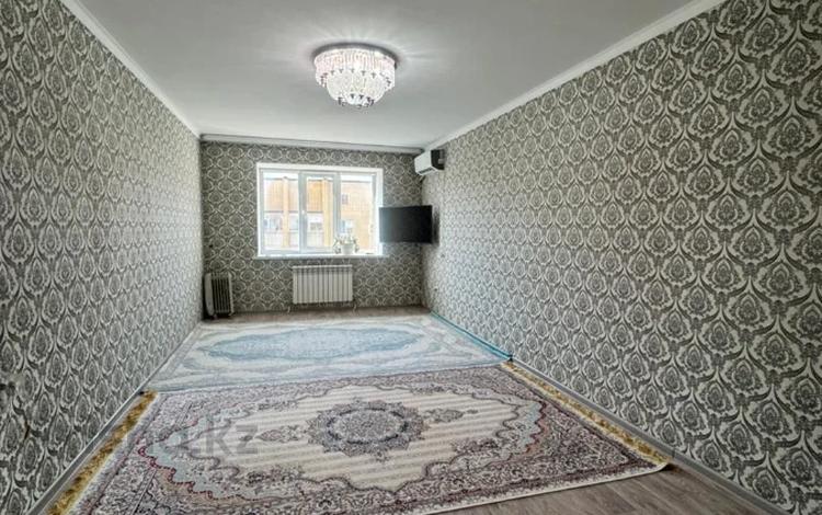 2-комнатная квартира · 62 м² · 5/6 этаж, Батыс-2 338/1 за 21 млн ₸ в Актобе — фото 2
