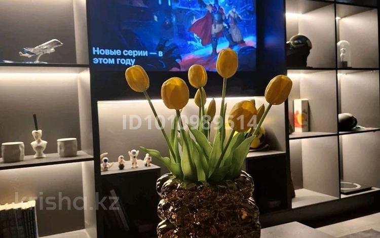 2-комнатная квартира · 45 м² · 4/4 этаж, мкр Нуршашкан (Колхозши), Алатау 36 за 38.5 млн 〒 в Алматы, Турксибский р-н — фото 3