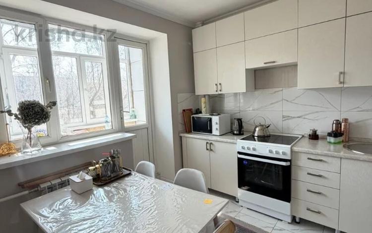 4-комнатная квартира · 87 м² · 4/9 этаж, Мухамеджанова за 66 млн ₸ в Алматы, Медеуский р-н — фото 9