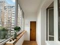 4-бөлмелі пәтер · 77 м² · 5/9 қабат, мкр Самал-2 56 — Аль-Фараби, бағасы: 89 млн ₸ в Алматы, Медеуский р-н — фото 8