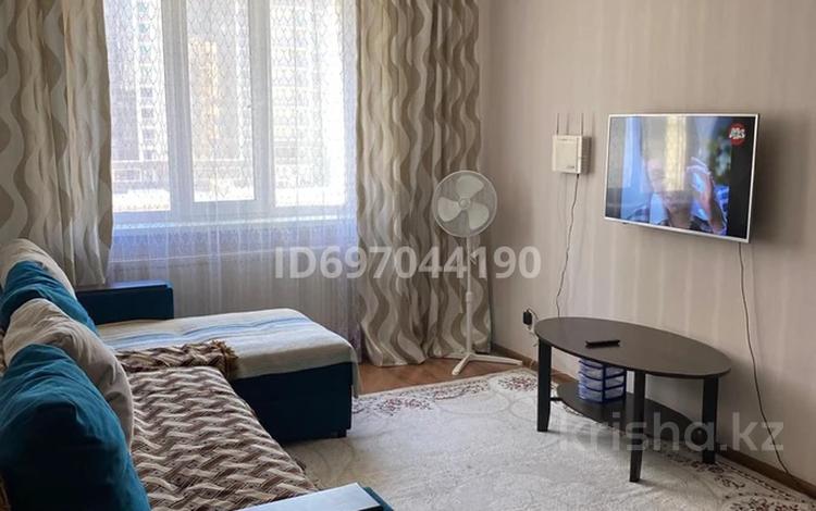 1-бөлмелі пәтер · 45 м² · 5/24 қабат, Туран 55/2 — Туран и Керей Жанибека, напротив Кардиологии, бағасы: 13 000 ₸ в Астане, Есильский р-н — фото 10