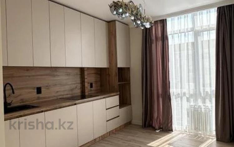 2-бөлмелі пәтер · 57 м² · 8/9 қабат, Райымбек батыра 275, бағасы: 35.5 млн ₸ в  — фото 2