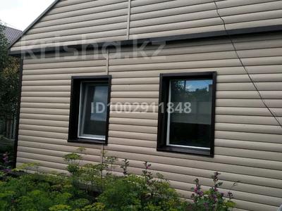 Отдельный дом · 4 комнаты · 54 м² · 3 сот., Волочаевская — Ружейникова за 18.5 млн 〒 в Петропавловске