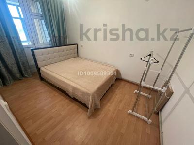 2-бөлмелі пәтер · 57.5 м² · 6/7 қабат, Есім хан 17/7, бағасы: 17.5 млн ₸ в Туркестане