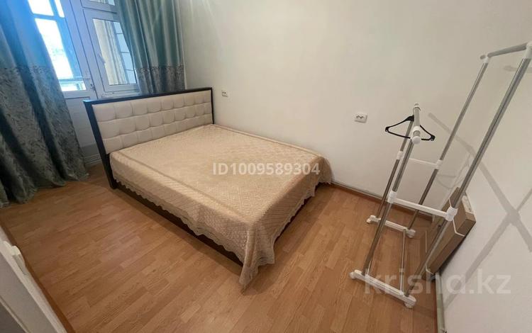 2-бөлмелі пәтер · 57.5 м² · 6/7 қабат, Есім хан 17/7, бағасы: 17.5 млн ₸ в Туркестане — фото 2
