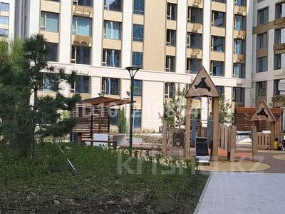 1-бөлмелі пәтер · 45.2 м² · 1/9 қабат, Мкр. Ботакоз 2, бағасы: 33.5 млн ₸ в Алматы, Алатауский р-н