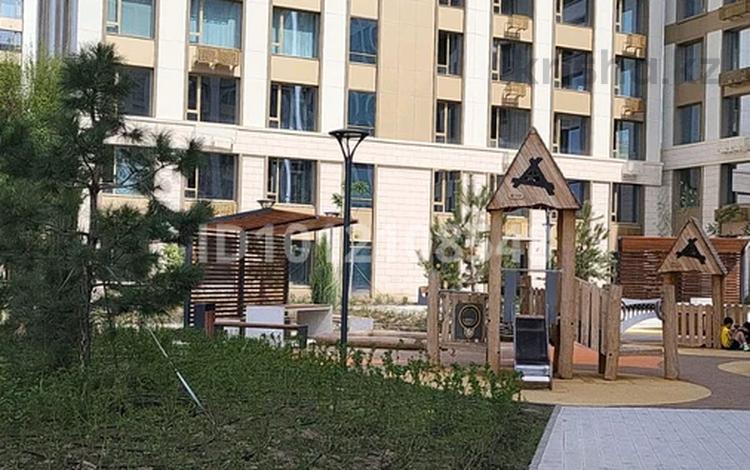1-комнатная квартира · 45.2 м² · 1/9 этаж, Мкр. Ботакоз 2 за 33.5 млн ₸ в Алматы, Алатауский р-н — фото 2