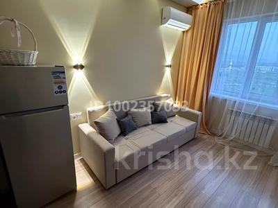 1-комнатная квартира · 27 м² · 10/10 этаж, Аэропортная 4/2 за 180 000 〒 в 