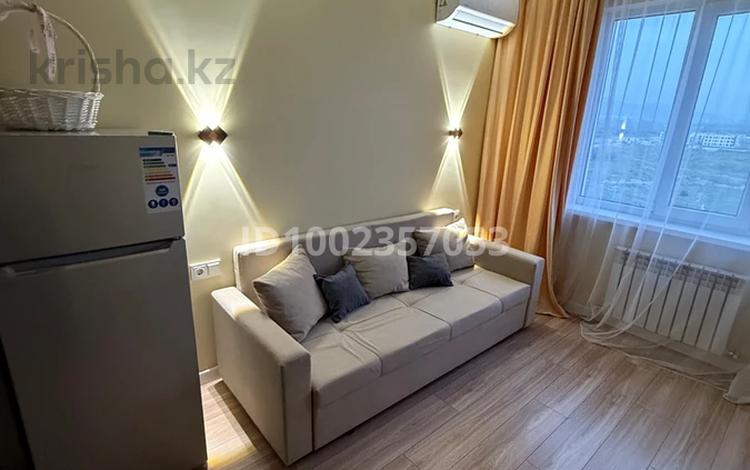 1-комнатная квартира · 27 м² · 10/10 этаж, Аэропортная 4/2 за 160 000 ₸ в  — фото 2