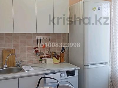 1-комнатная квартира · 33.3 м² · 5/5 этаж, Абая 9 — 5 микрорайон за 14.5 млн ₸ в Конаеве