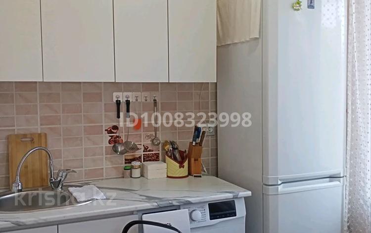 1-комнатная квартира · 33.3 м² · 5/5 этаж, Абая 9 — 5 микрорайон за 14.5 млн ₸ в Конаеве — фото 2