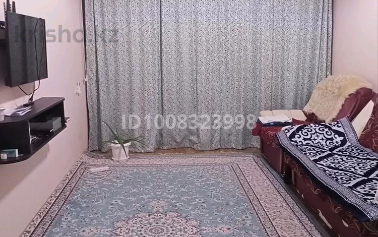 1-бөлмелі пәтер · 33.3 м² · 5/5 қабат, Абая 9 — 5 микрорайон, бағасы: 14 млн ₸ в Конаеве — фото 8