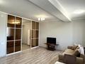1-комнатная квартира · 60 м² · 4/5 этаж, 20-й микрорайон 22 за 220 000 ₸ в Алматы, Алатауский р-н — фото 5