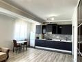 1-комнатная квартира · 60 м² · 4/5 этаж, 20-й микрорайон 22 за 220 000 ₸ в Алматы, Алатауский р-н