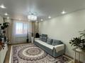 3-бөлмелі пәтер · 80 м² · 9/9 қабат, ул. Жумекена Нажимеденова 19 — Нажмединова Улы дала, бағасы: 48.5 млн ₸ в Астане, Алматы р-н