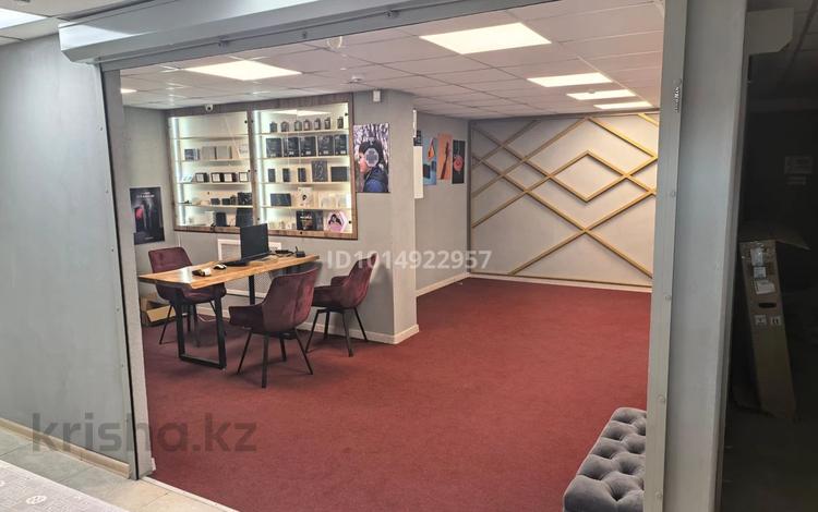 Кеңселер, дүкендер мен бутиктер · 45 м², бағасы: 300 000 ₸ в Астане, Есильский р-н — фото 2