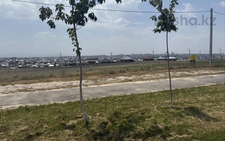 Участок · 24 сотки, мкр Туран-2 — Куиши Мамен за 180 млн ₸ в Шымкенте, Каратауский р-н — фото 2