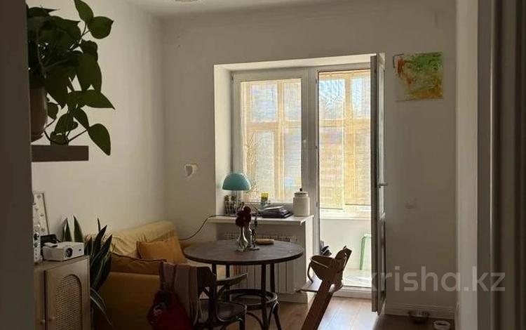 1-бөлмелі пәтер · 39.1 м² · 2/5 қабат, Улы Дала 64 — ГОРЯЧАЯ ЦЕНА, бағасы: 31.6 млн ₸ в Астане, Есильский р-н — фото 2