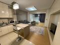 1-комнатная квартира · 45 м² · 22/28 этаж, Кошкарбаева 10/1 за 25 000 ₸ в Астане, Алматы р-н