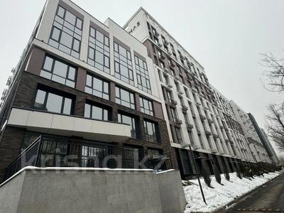 Свободное назначение, офисы, магазины и бутики, склады, общепит, салоны красоты, бани, гостиницы и зоны отдыха, медцентры и аптеки, образование, развлечения · 95 м² за 142 млн ₸ в Алматы, Ауэзовский р-н