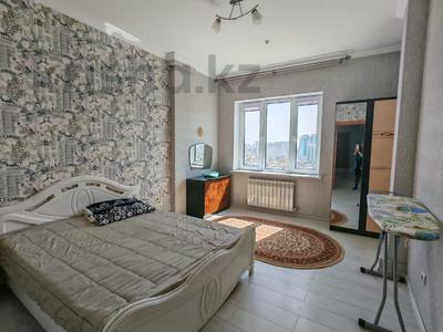 3-комнатная квартира · 103 м² · 12/36 этаж, Кабанбай батыра 11 за 56 млн 〒 в Астане, Есильский р-н