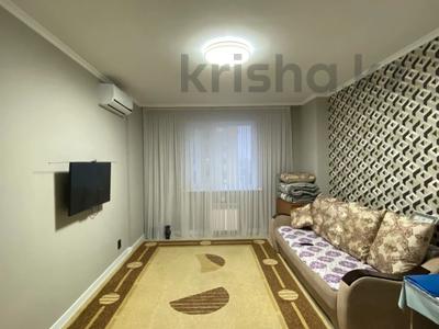 2-комнатная квартира · 59.8 м² · 12/22 этаж, Багланова 6/4 за 36 млн 〒 в Астане, Нура р-н