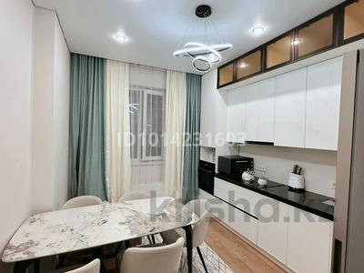 2-бөлмелі пәтер · 62 м² · 1/12 қабат, Райымбека 351/2 — Райымбека 351/2 20блок, бағасы: 50 млн ₸ в Алматы, Алатауский р-н