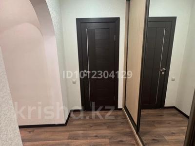 1-бөлмелі пәтер · 43 м² · 5/5 қабат, Мкр. Астана 45, бағасы: 18 млн ₸ в Уральске