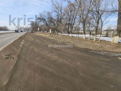 Участок · 12 соток, Арман 51 за 20 млн 〒 в Нургиса Тлендиеве