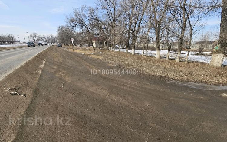 Участок · 12 соток, Арман 51 за 20 млн 〒 в Нургиса Тлендиеве — фото 3