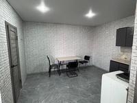 2-комнатная квартира · 45 м² · 1 этаж, Жубанова 5 — Район пром за 130 000 〒 в Талгаре